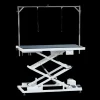Electric Accordion Grooming Table – 50″ Top by PetStore.Direct