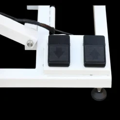 Electric Accordion Grooming Table – 50″ Top by PetStore.Direct