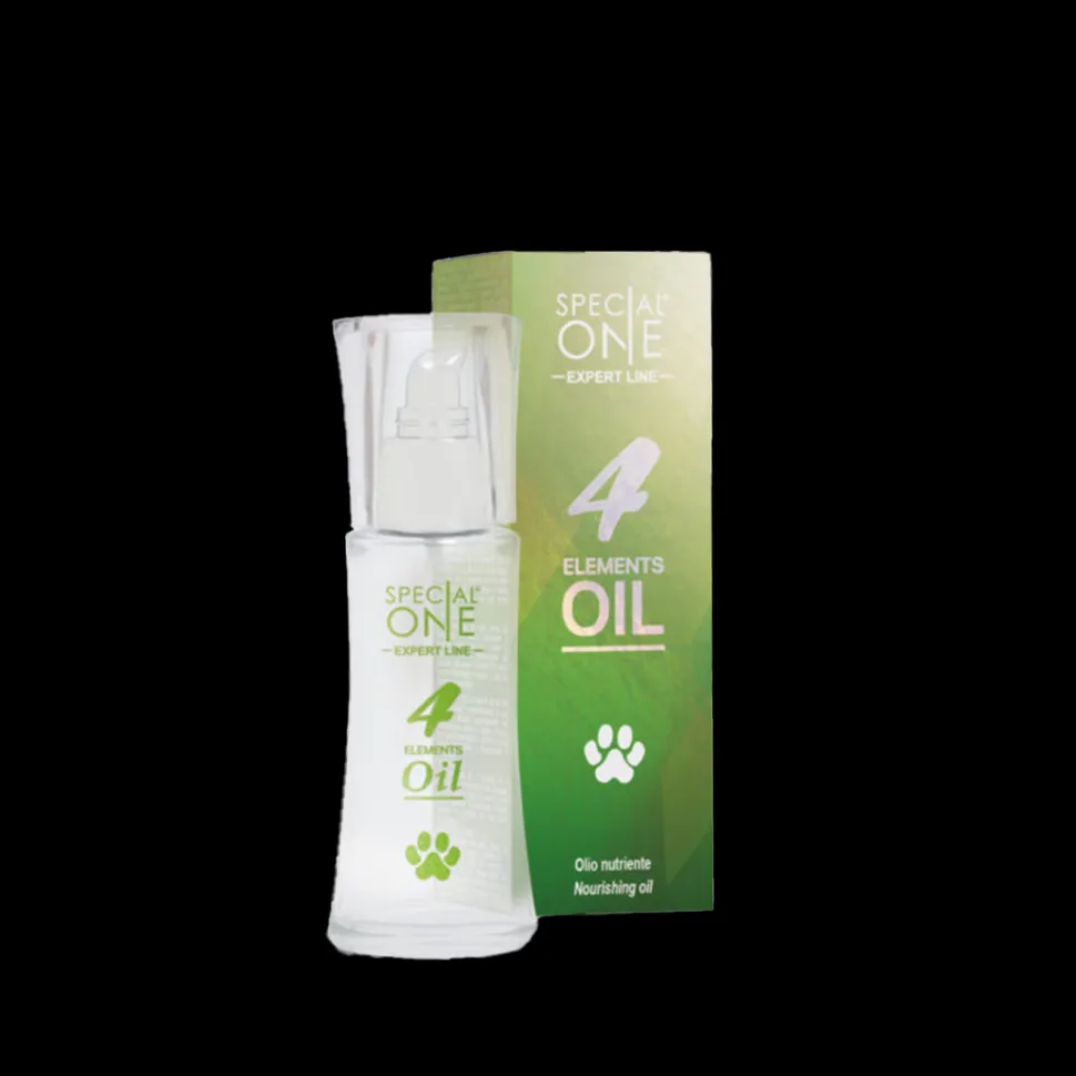 4 Elements Oil 50 ml by Special One