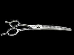 Ellipse Curved Blender 6.5" 38 Teeth Lefty by Zolitta