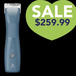 Emerge Clipper Blue by Andis