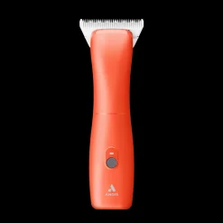 Emerge Clipper Orange with Wide 30 Blade by Andis