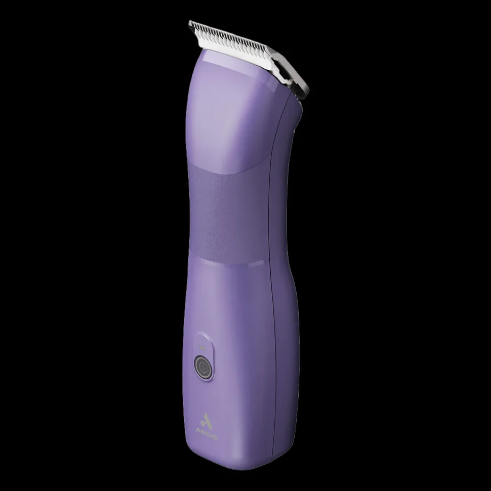 Emerge Clipper Purple by Andis