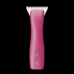 Emerge Pink Clipper #30W and with Free 4FW and 5FW Blades by Andis