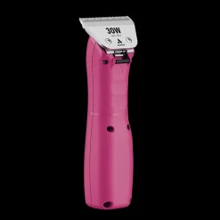 Emerge Pink Clipper #30W and with Free 4FW and 5FW Blades by Andis