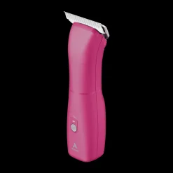 Emerge Pink Clipper #30W and with Free 4FW and 5FW Blades by Andis