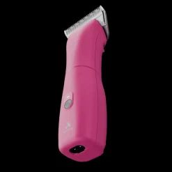 Emerge Pink Clipper #30W and with Free 4FW and 5FW Blades by Andis