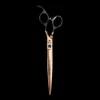 8" Epika Straight Grooming Shears by Artero