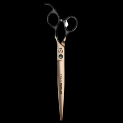7" Epika Straight Grooming Shears by Artero