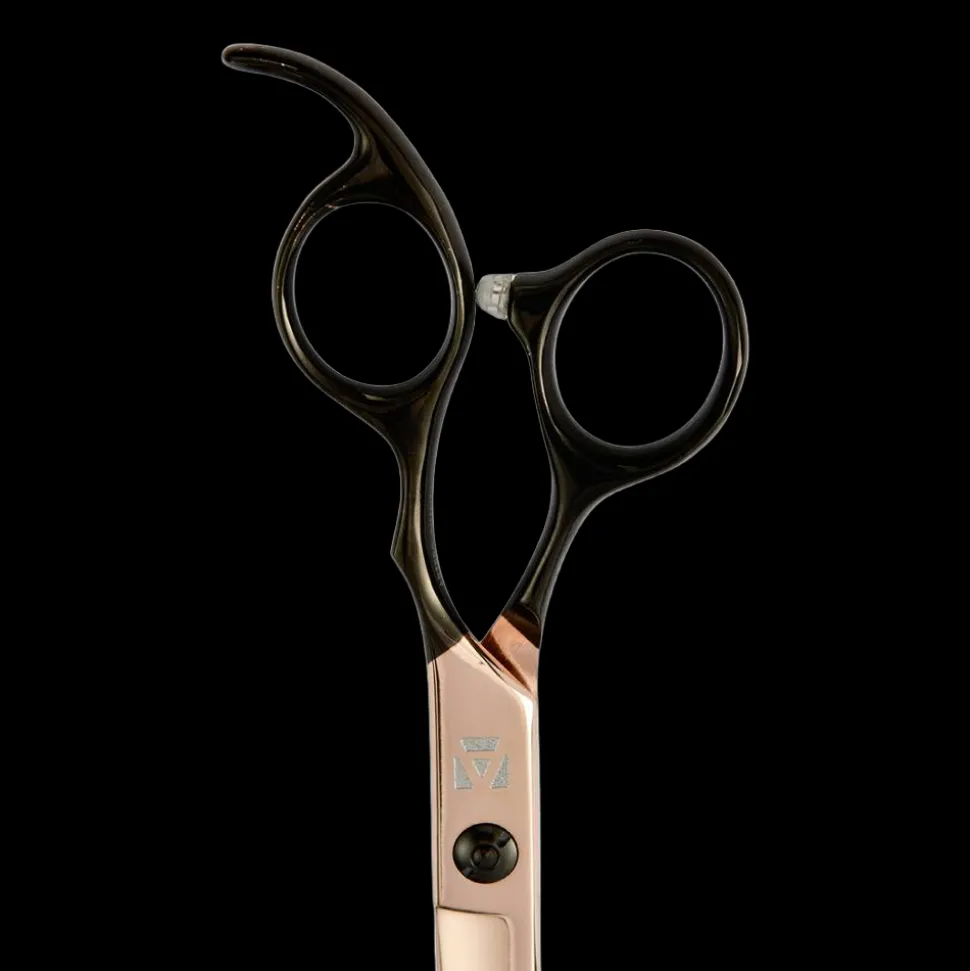 8" Epika Straight Grooming Shears by Artero