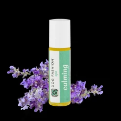 Essential Calming Oils 0.35oz by Dog Fashion Spa
