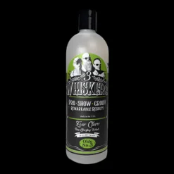 Ever Clare Base Clarifying Wash 16oz by 3 Whiskers