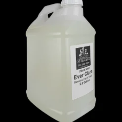 Ever Clare Base Clarifying Wash 2.5 Gallon by 3 Whiskers