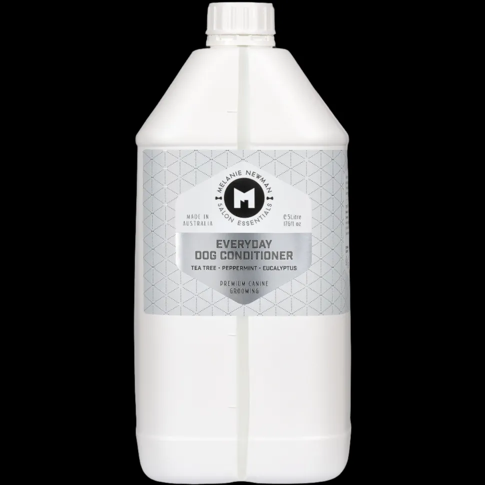 Everyday Conditioner 5L by Melanie Newman
