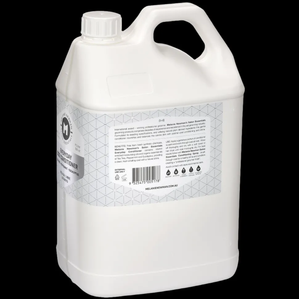 Everyday Conditioner 5L by Melanie Newman