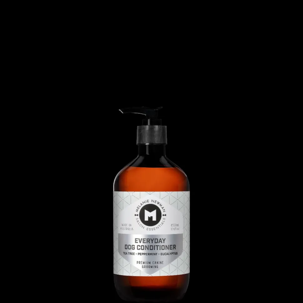 Everyday Conditioner 500ml by Melanie Newman