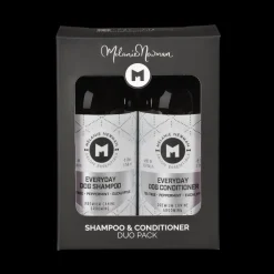 Everyday Shampoo & Conditioner 50ml Duo Pack by Melanie Newman