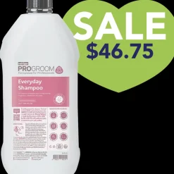 EveryDay Shampoo 5 Litre by Heiniger ProGroom