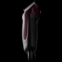 Excel 5-Speed Detachable Blade Clipper Burgundy by Andis