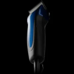 Excel 5-Speed Detachable Blade Clipper Blue by Andis