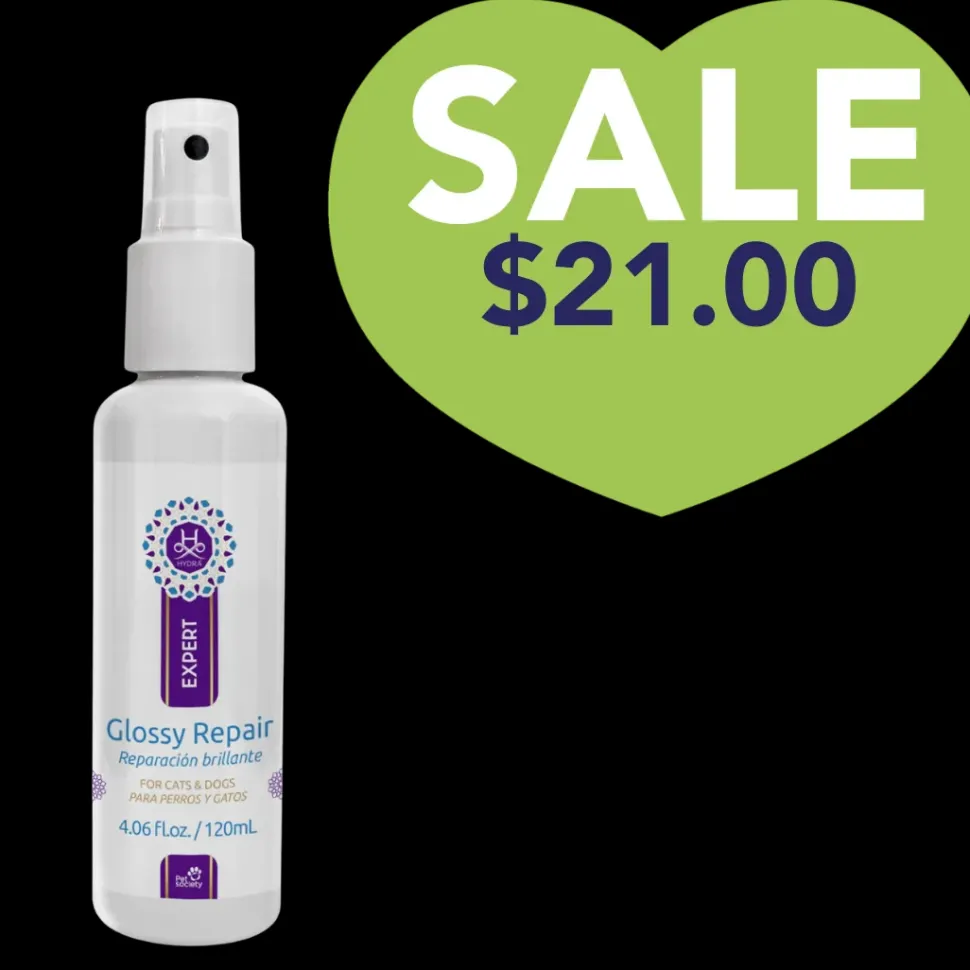 Expert Glossy Repair 4.06oz by Hydra