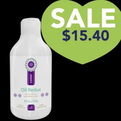 Expert Oil Redux 8.8oz by Hydra