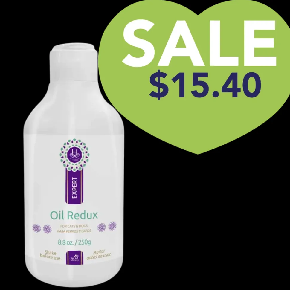 Expert Oil Redux 8.8oz by Hydra