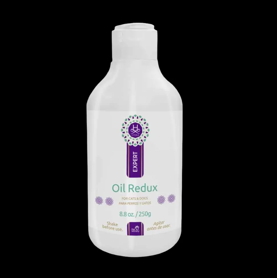 Expert Oil Redux 8.8oz by Hydra