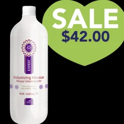 Expert Volumizing Mousse 33.8oz by Hydra