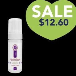 Expert Volumizing Mousse 5.07oz by Hydra