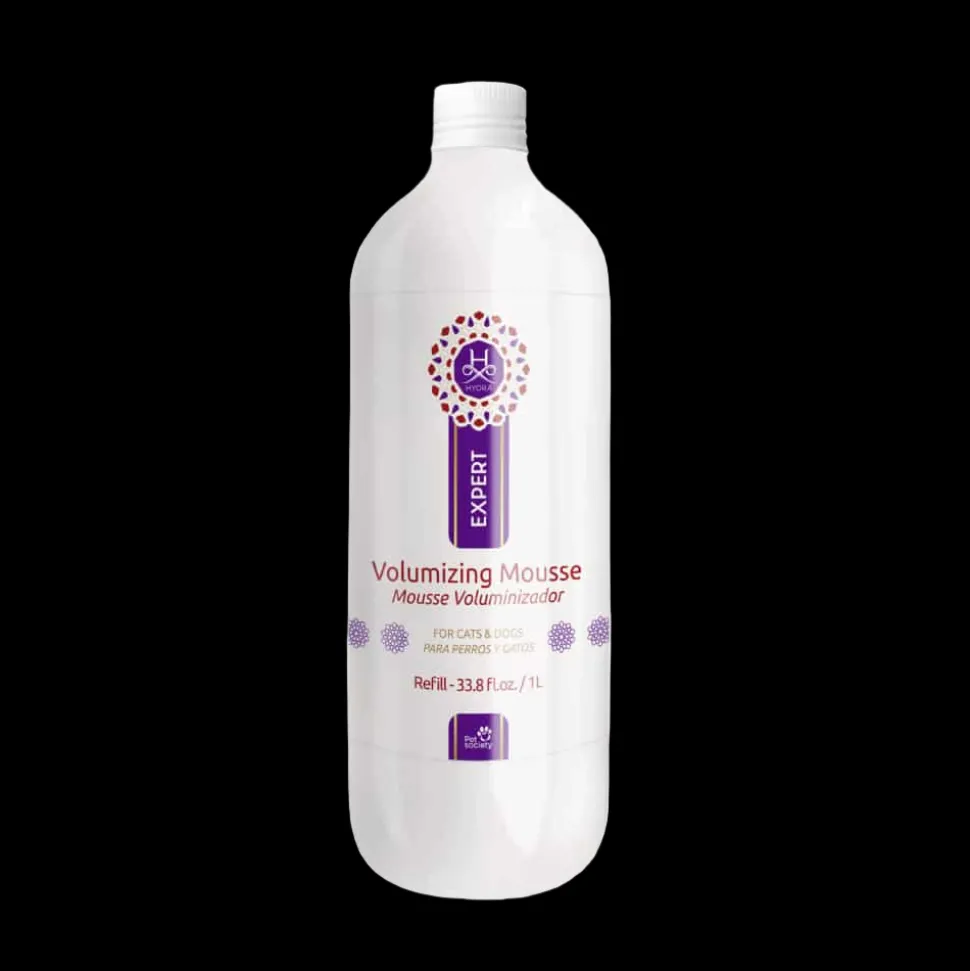 Expert Volumizing Mousse 33.8oz by Hydra