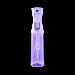 Exquisite Fine Mist Spray Purple Bottle by Chis Christensen