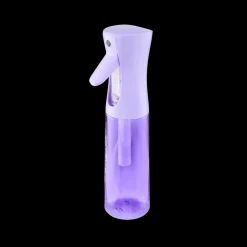 Exquisite Fine Mist Spray Purple Bottle by Chis Christensen
