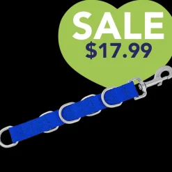 Extenders Blue Double Sided by Groom Loop