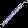 Extenders Blue-Violet Regular Snap Single Sided by Groom Loop