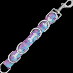 Extenders Blue-Violet Regular Snap Single Sided by Groom Loop