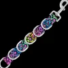 Extenders Neon Leopard by Groom Loop