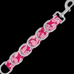 Extenders Pink Sharks by Groom Loop