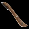 Extra Fine Left Handed Stripping Knife 718L by Aaronco