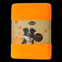 Extra Large Pet Towel by Refuresh
