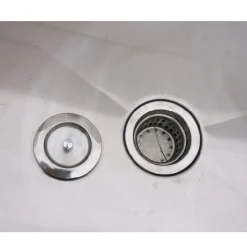 Extra-Wide Walk-Through Bathing Tub with Steps by PetStore.Direct