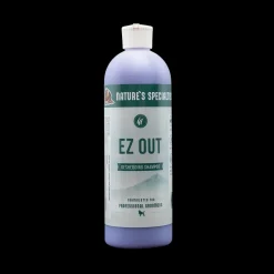 EZ OUT Shampoo 16oz by Nature's Specialties