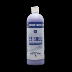 EZ Shed Conditioner 16oz by Nature's Specialties