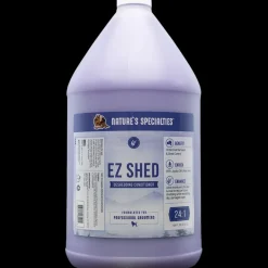 EZ Shed DeShedding Conditioner Gallon by Nature's Specialties