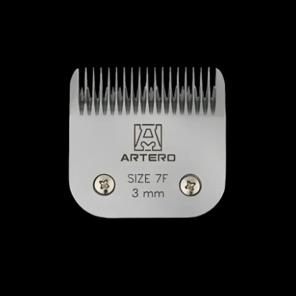 #7F Blade by Artero