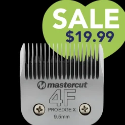 #4F Blade by Mastercut