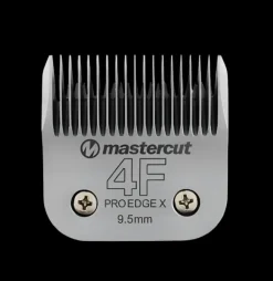 #4F Blade by Mastercut