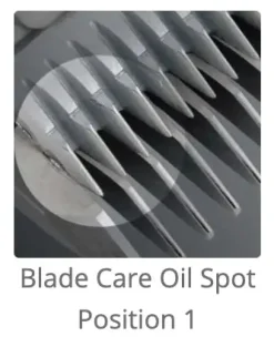 #4F Blade by Mastercut