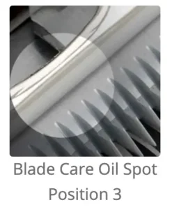 #4F Blade by Mastercut
