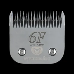 6F Blade by PetStore.Direct